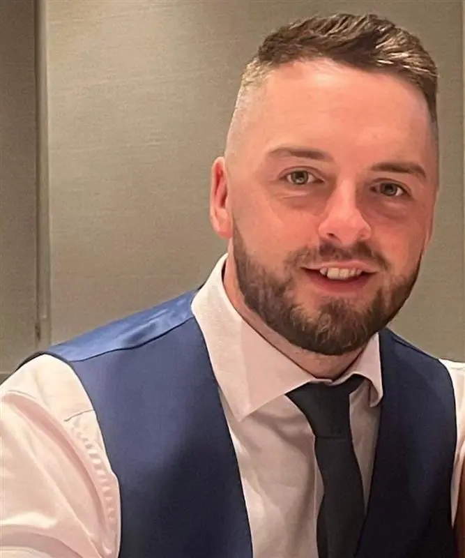 Dene, Veyron Digital co founder responsible for technology and solutions